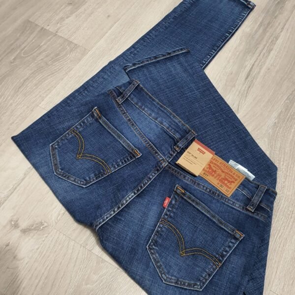 Jean Slim Fit Ref. 511 Stone Oscuro